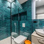 Cityview Comfort By Pikhost Tirana