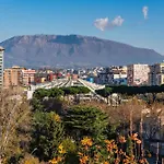 Lejlighed Cityview Comfort By Pikhost Tirana