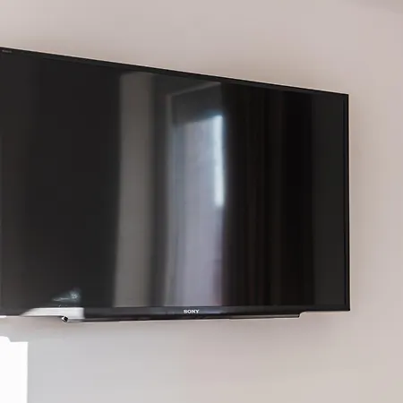 Cityview Comfort By Pikhost * 地拉那