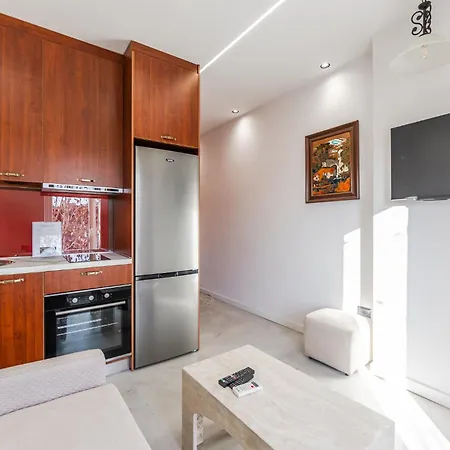 Cityview Comfort By Pikhost