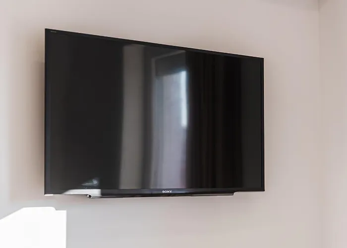 Cityview Comfort By Pikhost * 地拉那