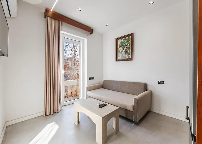 Cityview Comfort By Pikhost 公寓 *