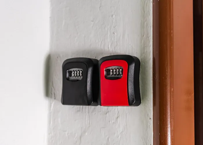 公寓 Cityview Comfort By Pikhost *