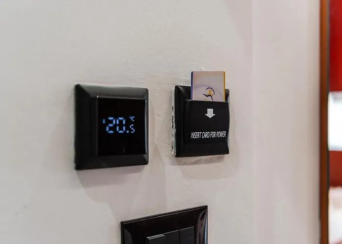 Cityview Comfort By Pikhost