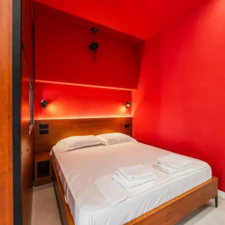 Cityview Comfort By Pikhost Apartment Tirana