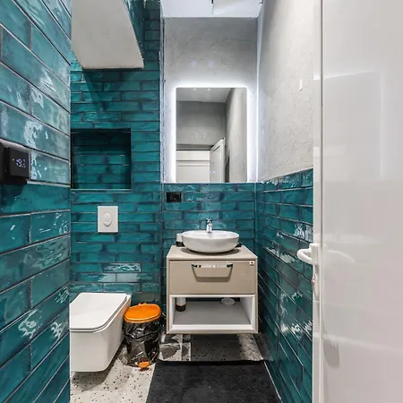 Apartment Cityview Comfort By Pikhost *