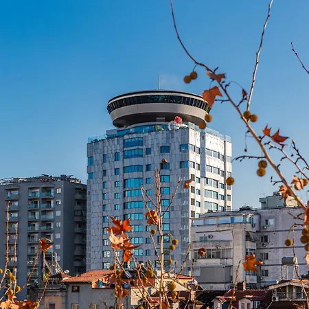 Cityview Comfort By Pikhost *